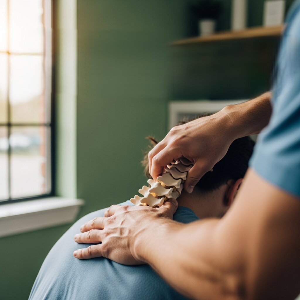The Long-Term Benefits of Regular Chiropractic Adjustments