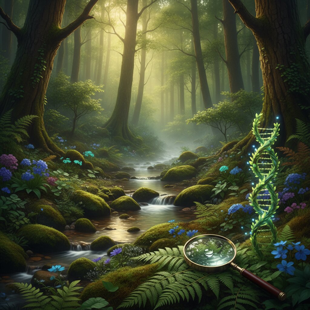 The Science and Efficacy of Natural Adjustments