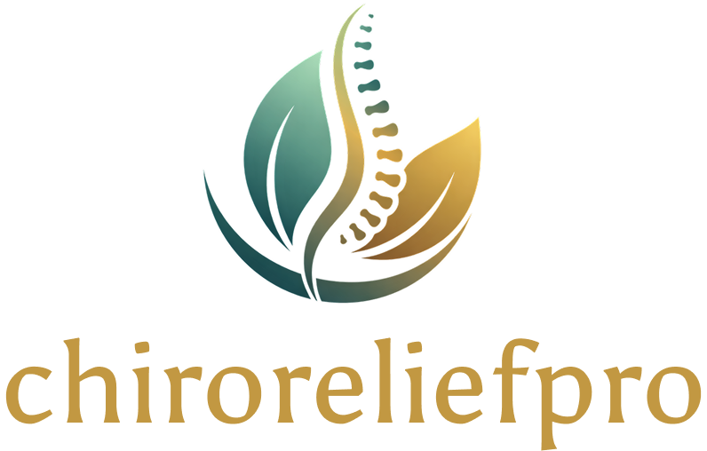 Chiroreliefpro