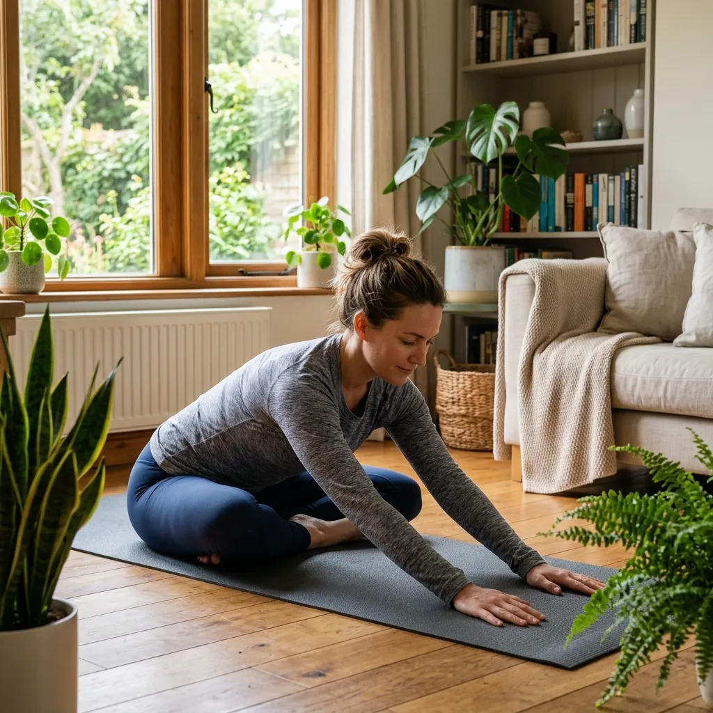 Actionable Insights for Daily Lower Back Maintenance