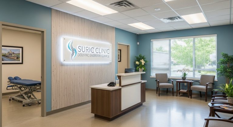 Professional Chiropractic Clinic