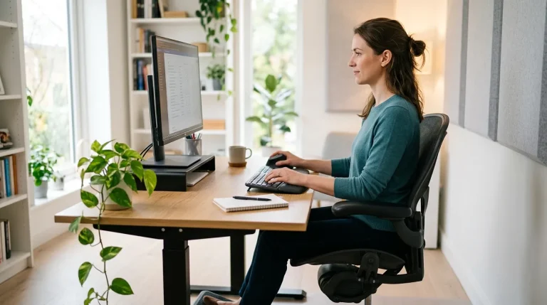 Achieve Perfect Posture: A Comprehensive Alignment Guide Achieve Perfect Posture