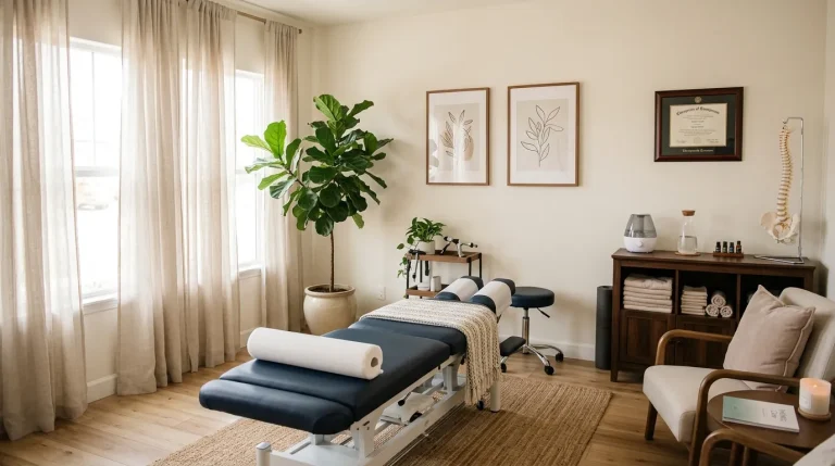 Chiropractic Care